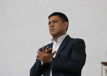 “Aquí esta el poder de la economía comunal”