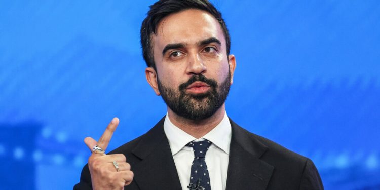 Alcalde electo de Nueva York se compromete a proteger a migrantes venezolanos tras revocación del TPS