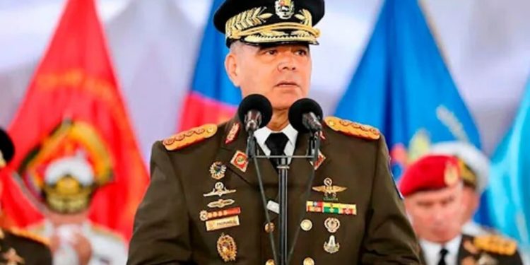 Comunicado: La FANB de Venezuela activa fase superior del Plan Independencia 200