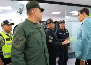 Venezuela reporta la incautación y destrucción de 63 toneladas de drogas y neutraliza intento de narcovuelos 10 Venezuela reporta la incautación y destrucción de 63 toneladas de drogas y neutraliza intento de narcovuelos