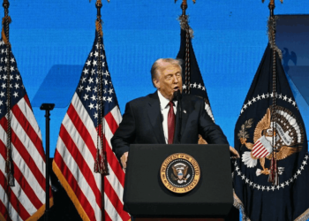 Trump admite públicamente la sinrazón de las «guerras interminables» de Estados Unidos