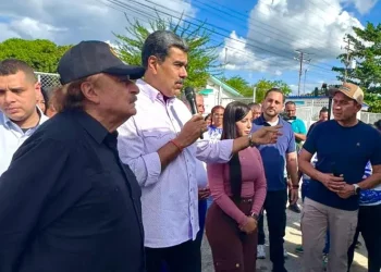 Maduro a Ramonet: "Siempre hemos apostado por el diálogo y la paz" 5 whatsapp image 2025 11 18 at 08 48 54.jpeg