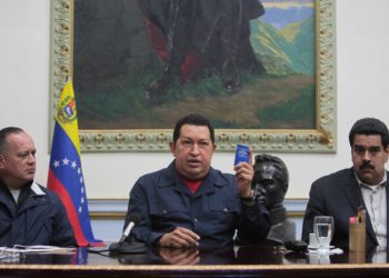 La Revolución está viva y victoriosa en el Día de la Lealtad y el Amor a Chávez