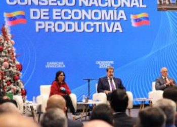 Vicepresidenta Ejecutiva Delcy Rodríguez informa incremento del 40% en la producción eléctrica nacional 2 1765326624135327716xg