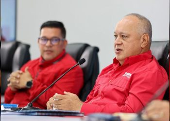 Cabello destaca que llamado «no a la guerra» se ha convertido en clamor mundial