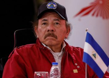 2024 11 20T211201Z 1354512424 RC28D7AK5WSI RTRMADP 3 NICARAGUA POLITICS