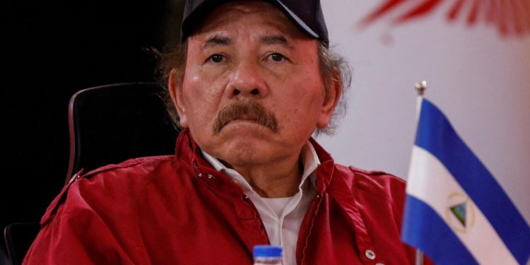2024 11 20T211201Z 1354512424 RC28D7AK5WSI RTRMADP 3 NICARAGUA POLITICS