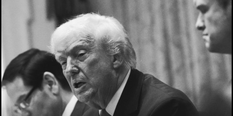 La estrategia de Seguridad Nacional 2025 y la neocolonización de nuestra América