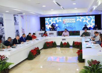 Presidente Maduro lidera balance estratégico para impulsar el Estado Comunal