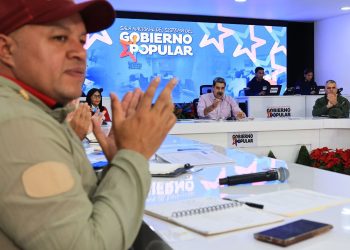 Presidente Maduro anuncia que 77% del presupuesto 2026 se ejecutará según decisión directa de las comunidades