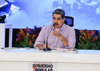 Presidente Maduro revela crecimiento del 360% en obras aprobadas por el pueblo mediante consultas populares