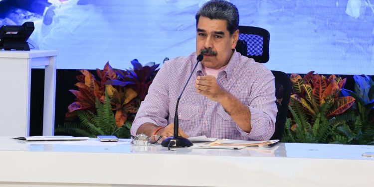 Presidente Maduro revela crecimiento del 360% en obras aprobadas por el pueblo mediante consultas populares