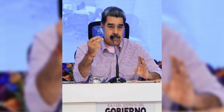 A 13 años de su último discurso histórico, presidente Maduro conmemora el legado visionario del Comandante Chávez