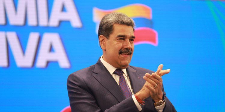 Se incorpora oficialmente el Motor 14 de Transporte y Vialidad a la agenda económica Bolivariana