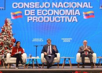 El presidente Nicolás Maduro destaca reconocimiento histórico de EE.UU. hacia nuevo orden económico multipolar