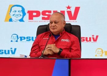 Cabello: Boric es el responsable del triunfo del pinochetismo en Chile