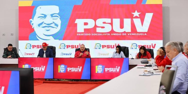 Cabello: «Cualquier agresión contra Venezuela, sabe Trinidad y Tobago cual será nuestra respuesta»