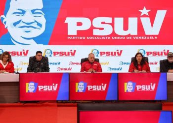Diosdado Cabello cuestiona política de EE.UU. de enviar tropas en lugar de ayuda humanitaria tras desastres naturales