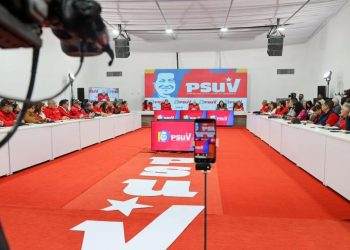 Saturday Night Live: «Estamos en guerra con Venezuela y matamos a todos»