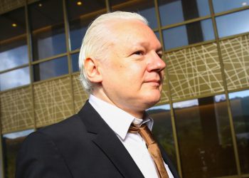 Assange denuncia a la Fundación Nobel ante la CPI por financiar la «escalada bélica» en el Caribe