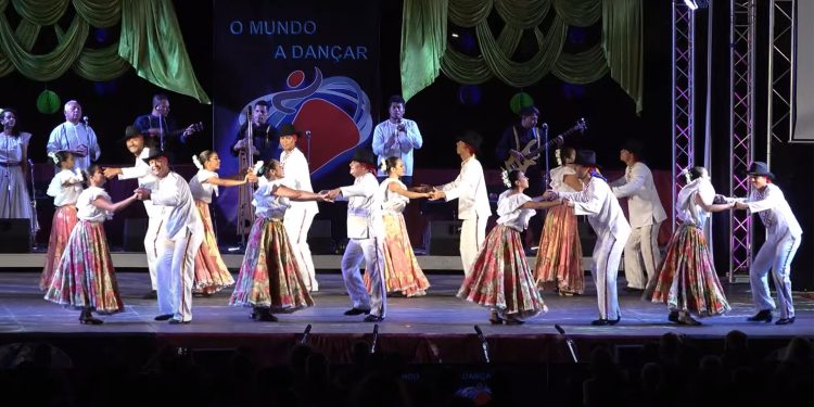 Vicepresidenta Ejecutiva celebró nombramiento del Joropo como Patrimonio Inmaterial de la Humanidad por la UNESCO