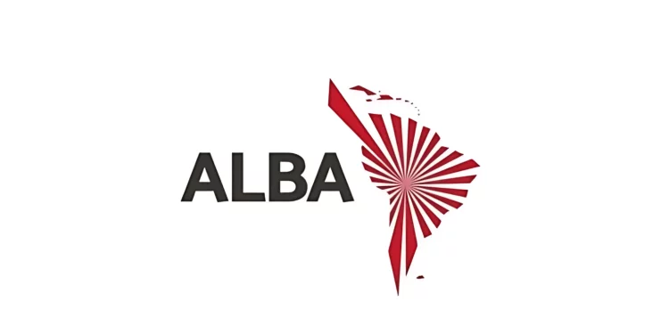 ALBA-TCP condena enérgicamente acto de piratería internacional contra buque venezolano por parte de fuerzas de EEUU