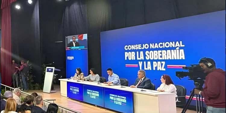 Parlamento venezolano dio inicio a Consulta Pública sobre Proyecto de Ley Derogatoria del Estatuto de Roma CPI