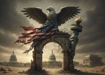 Cuatro Temas Finaliza un año de injurias y crímenes de EEUU contra Venezuela