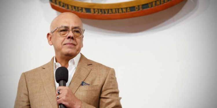 Asamblea Nacional de Venezuela debate ley en defensa de Palestina y contra la CPI