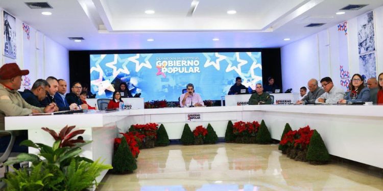 El Pueblo toma las riendas hacia 2026 en nombre del legado de Chávez