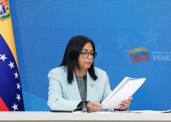 Gobierno de Venezuela denuncia robo de CITGO por tribunal de EE.UU. y anuncia acciones legales