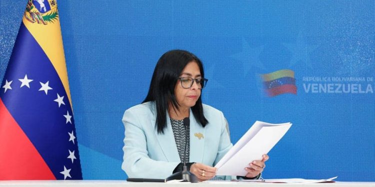 Gobierno de Venezuela denuncia robo de CITGO por tribunal de EE.UU. y anuncia acciones legales