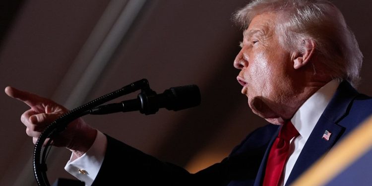 ÚLTIMA HORA | Gobierno delincuente de EEUU roba petrolero en costas de Venezuela: «Nos vamos a quedar con el petróleo»