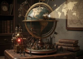 Imperialismo portátil