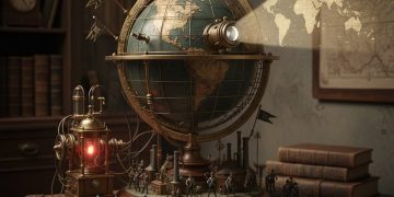 Imperialismo portátil