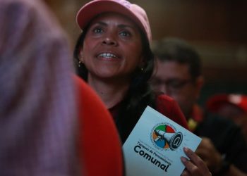 La comunicación es deber de lucha