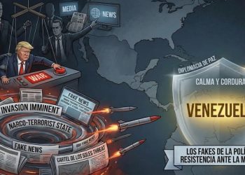 Los fakes de la política