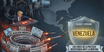 Los fakes de la política