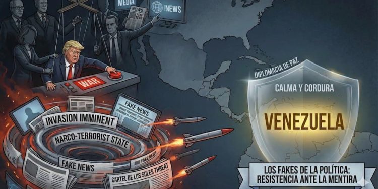 Los fakes de la política