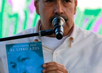 Maduro confirma diálogo directo con Trump en medio de tensiones históricas
