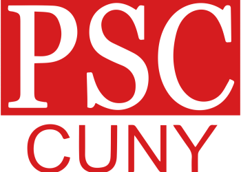 Professional Staff Congress logo.svg