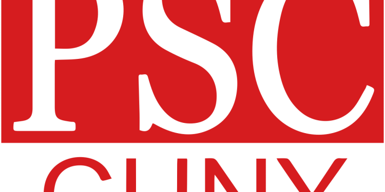 Professional Staff Congress logo.svg