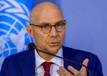 Alto Comisionado de la ONU para los Derechos Humanos insta a la desescalada entre Estados Unidos y Venezuela