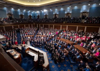 Congresistas exponen la guerra de Trump «no se trata de drogas, sino de petróleo»