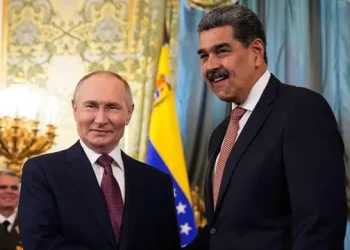 Putin y Maduro fortalecen alianza estratégica en conversación clave