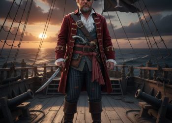 La Doctrina Monroe en la era de la piratería