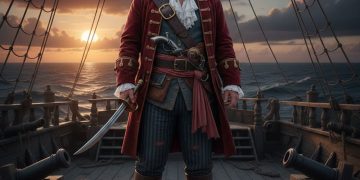 La Doctrina Monroe en la era de la piratería