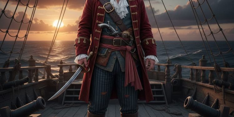 La Doctrina Monroe en la era de la piratería