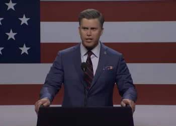 Saturday Night Live: «Estamos en guerra con Venezuela y matamos a todos»