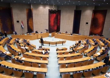 La amenaza en el Caribe pone en alerta al Parlamento neerlandés por las islas ABC